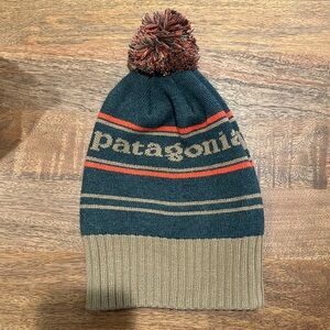 Patagonia Beanie
